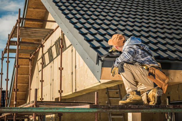 Best Wood Shake Roofing  in Lihue, HI