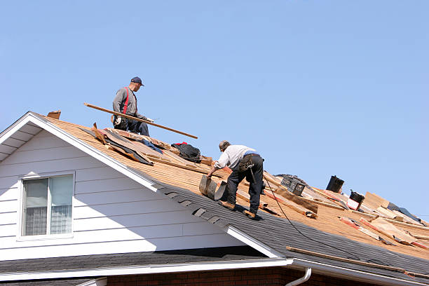 Best Gutter Installation and Repair  in Lihue, HI