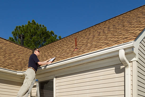 Best Chimney Flashing Repair  in Lihue, HI