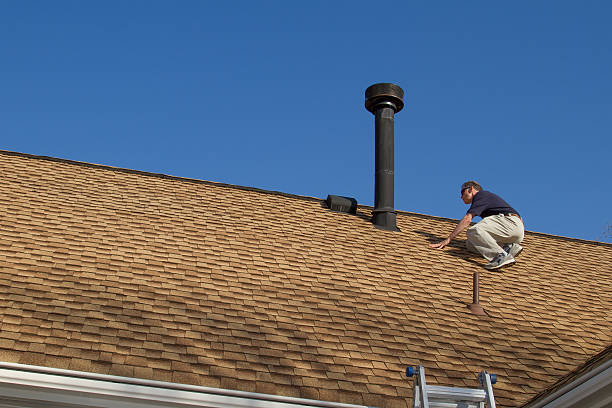 Best Flat Roofing  in Lihue, HI