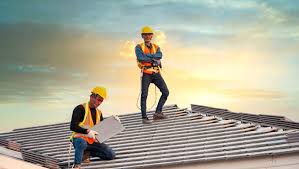 Best Emergency Roof Repair Services  in Lihue, HI